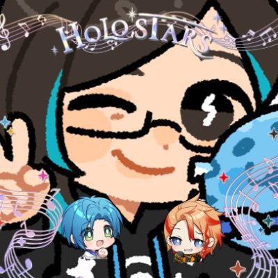 kismet nightingale 🎇⛓️🔅⭐'s profile picture