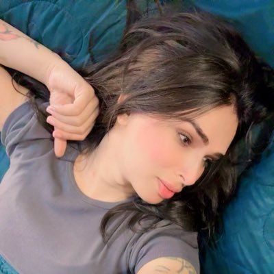 fiza Malik shemale's profile picture