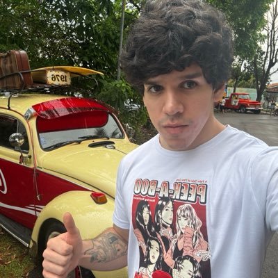 Francisco Elias's profile picture