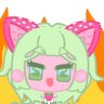 CatTheStrawberry🍓🐈 - ENVtuber profil fotoğrafı