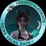 𝓐𝓵𝓵𝔂 🐺 BRING VALKO BACK 🐺 的头像