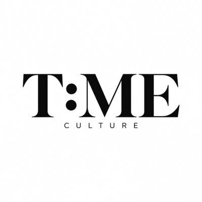 TIME CULTURE's profile picture