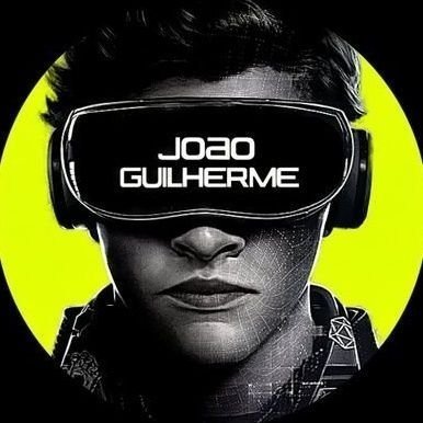 João Guilherme's profile picture