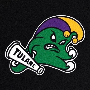 Tulane Football's profile picture