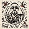 Aníbal Acosta profil fotoğrafı