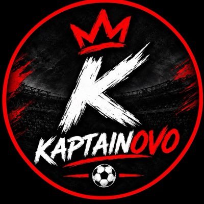 Kaptainovo's profile picture