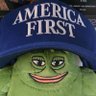 Little Guy Groyper profil fotoğrafı