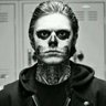 Evan peters's profile picture