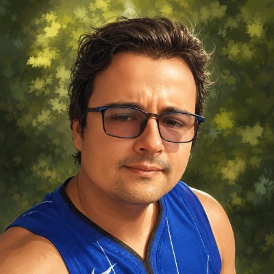 Ian kleibor's profile picture