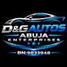 D&G Autos Abuja Enterprises's profile picture