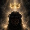The message's profile picture