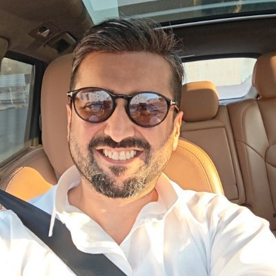 Faisal's profile picture
