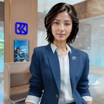 BANK BRI's profile picture