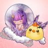 菈妮紫🐥爆肝學習Live2D中✍️ 的头像