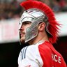 ARSENAL SPARTAN profil fotoğrafı