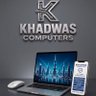 KHADWAS COMPUTERS profil fotoğrafı