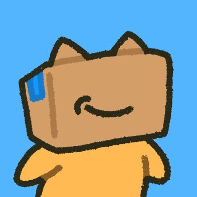 BOXYboxcat's profile picture