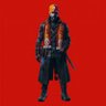 Dishonored Corvo profil fotoğrafı