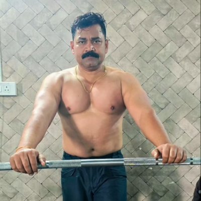 nitayam thakur's profile picture
