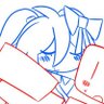「*.⋆🌸Saku✏️⋆.*」(🧨ACME SUCKS!🐺)'s profile picture