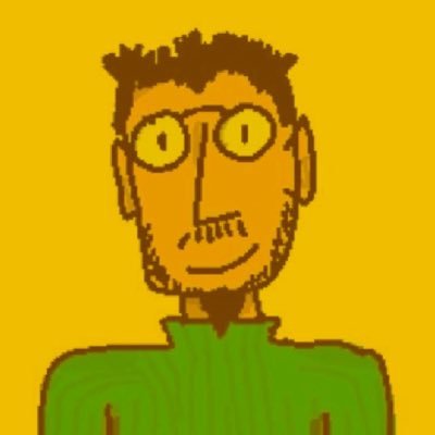 𐂂𐦂Martin (Preserved in Amber)'s profile picture