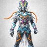 Profilbild von 何にでも特撮に繋げるサイズマスター