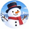 雪だるま🇺🇸米国株オプショントレード☃️ profil fotoğrafı
