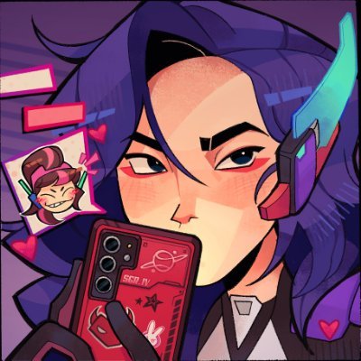 ❯❯ASHY's profile picture