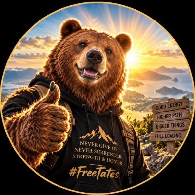 RunningBear818's profile picture