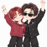 NaWan🖤🤍❤️'s profile picture