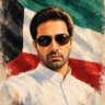 Profilbild von 𝗔𝗕𝗗𝗔𝗟𝗟𝗔𝗛 🇰🇼