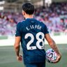 CalSAFC❤🤍🏴's profile picture