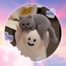 yanuariant~ (≽^•˕•^≼)𓏲🐈⬛ profil fotoğrafı