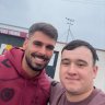 JD 🇱🇻🏴 profil fotoğrafı