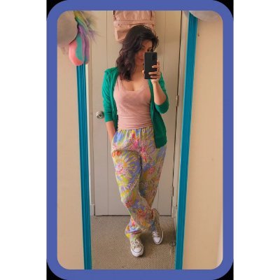 CotyPaulina's profile picture