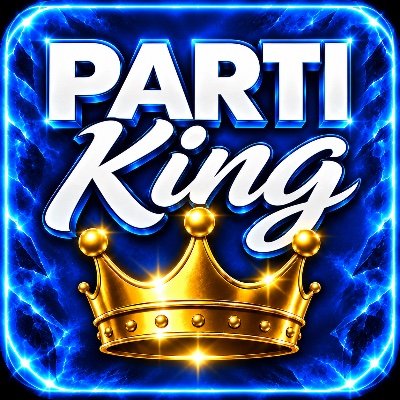PartiKing's profile picture