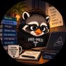 Profilbild von Raccoon Daddy | Cipher Division™