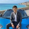 frank zhang's profile picture