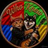 Who Knew's profile picture