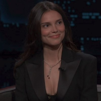 ᅠ𝙼𝚁𝚂 𝚂𝙲𝙾𝚃𝚃 ʸᵒᵘⁿᵍ ᵃᵘ's profile picture