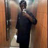 Profilbild von Ademide Model-ADEKUNLE || 1703
