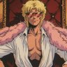 ZORO's profile picture