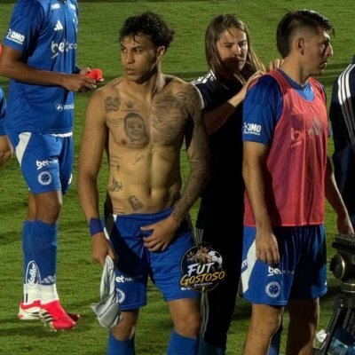 Os Gostosos ๐๐ฆ๐'s profile picture