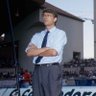 arsene wenger profil fotoğrafı
