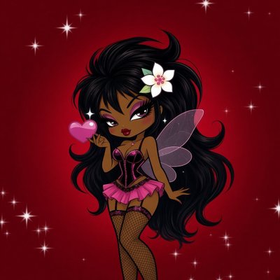 Baby5Boo's profile picture