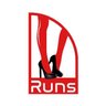 Фото профиля RUNS App📲🔞