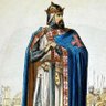 Godfrey of Boullion's profile picture