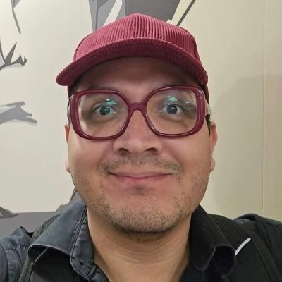 Julio 🇨🇷🇨🇷🇨🇷's profile picture