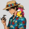 𝐑 𝐎 𝐋 𝐄 𝐗's profile picture