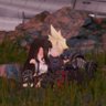 🐺 🐬 River - FF7 Retrilogy “Tourist” 🐥 🐺's profile picture
